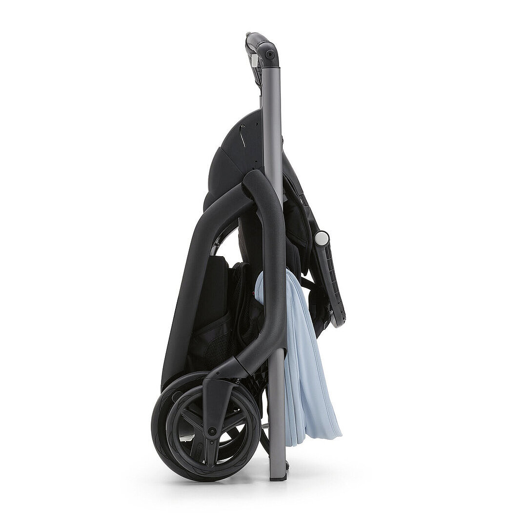 2024 Red Dot Product Design Award，Infants and children，baby carriage，
