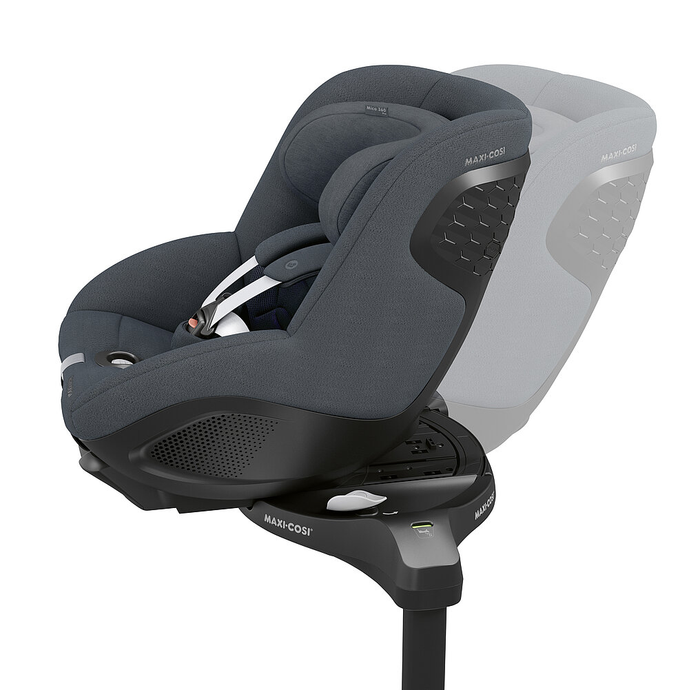 2024 Red Dot Product Design Award，Infants and children，child seat，
