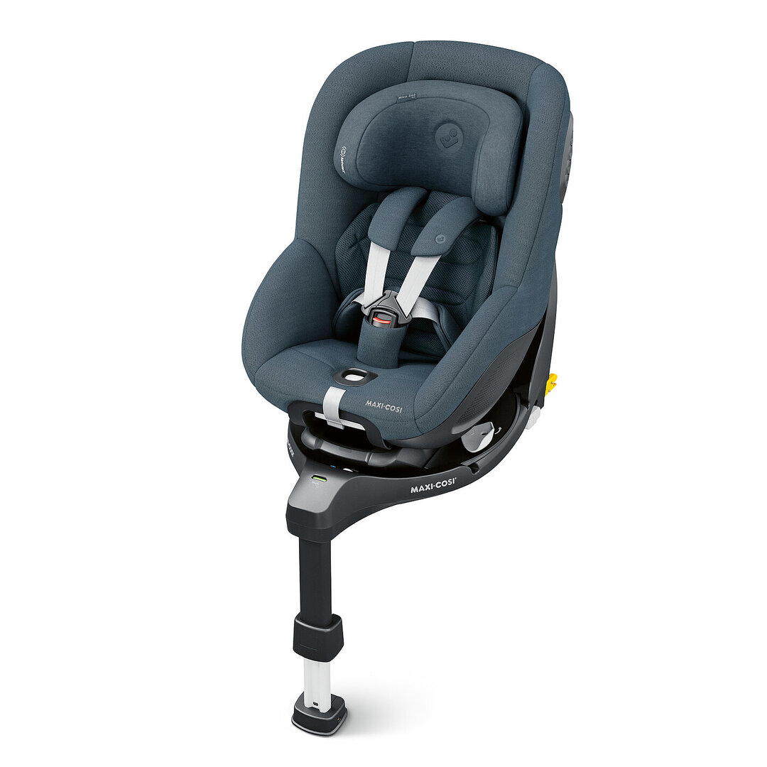 2024 Red Dot Product Design Award，Infants and children，child seat，