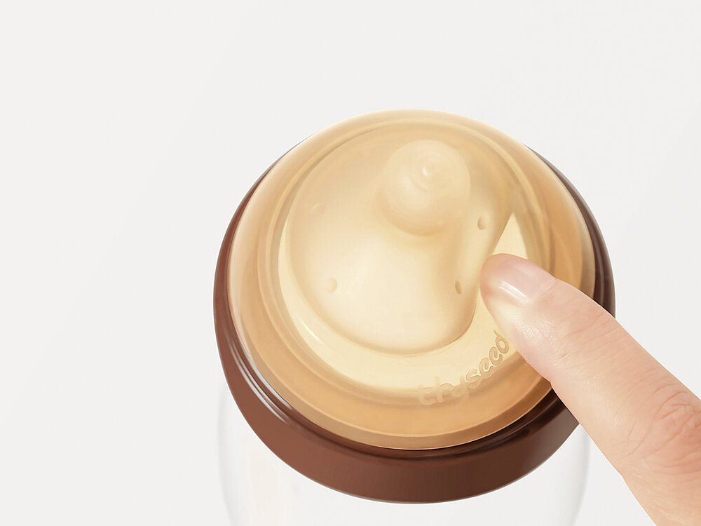 2024 Red Dot Product Design Award，Infants and children，Baby Accessories，