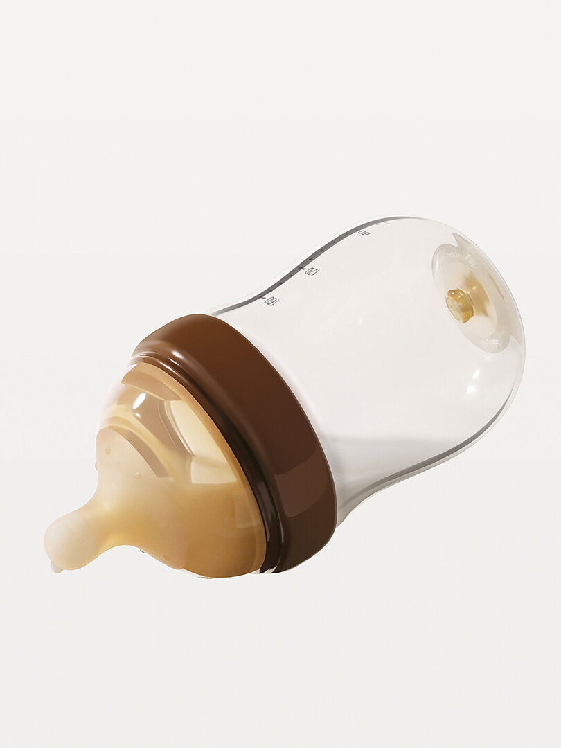 2024 Red Dot Product Design Award，Infants and children，Baby Accessories，