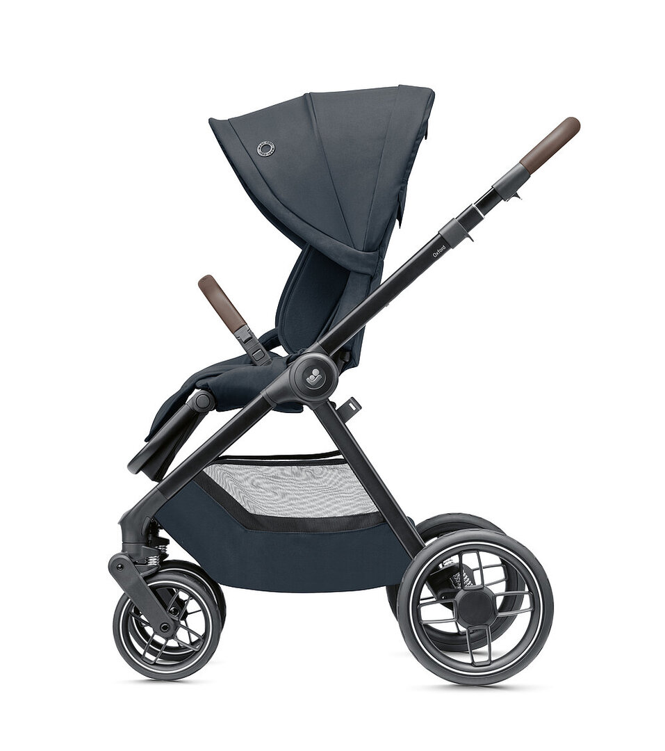 2024 Red Dot Product Design Award，Infants and children，baby carriage，