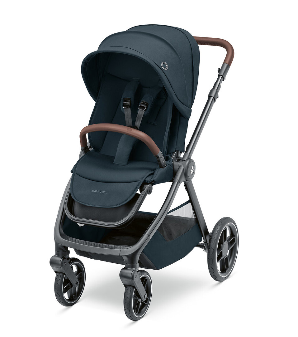 2024 Red Dot Product Design Award，Infants and children，baby carriage，