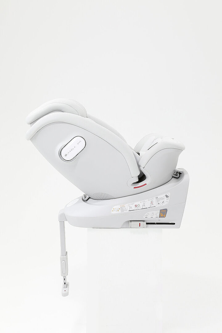 2024 Red Dot Product Design Award，Infants and children，child seat，