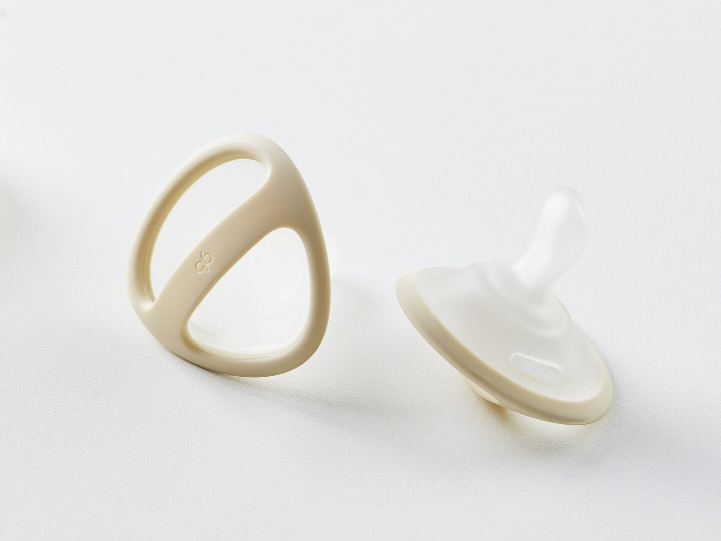 2024 Red Dot Product Design Award，Infants and children，Pacifier，