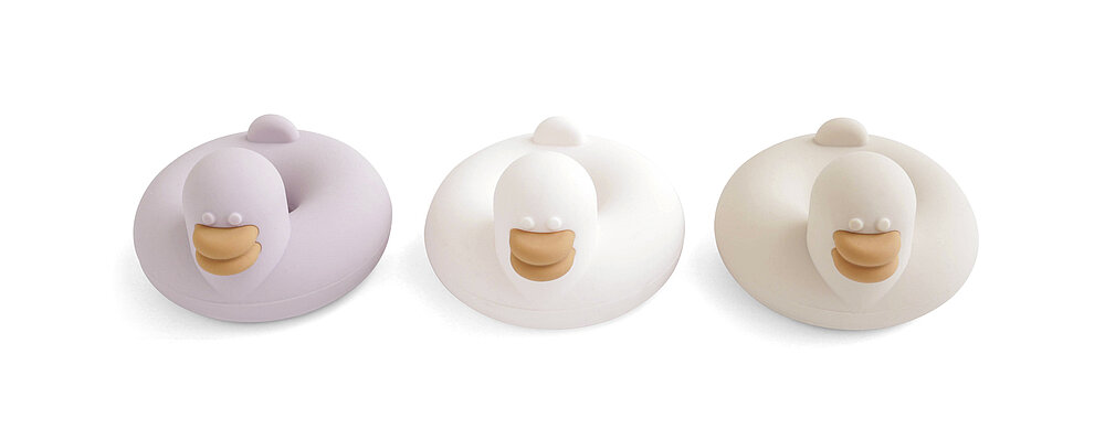 2024 Red Dot Product Design Award，Infants and children，Toys，