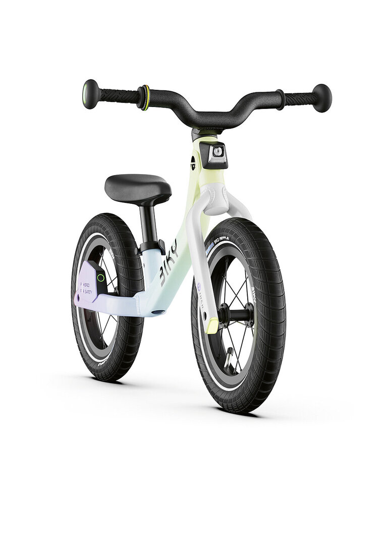 2024 Red Dot Product Design Award，Infants and children，Balance bicycle，