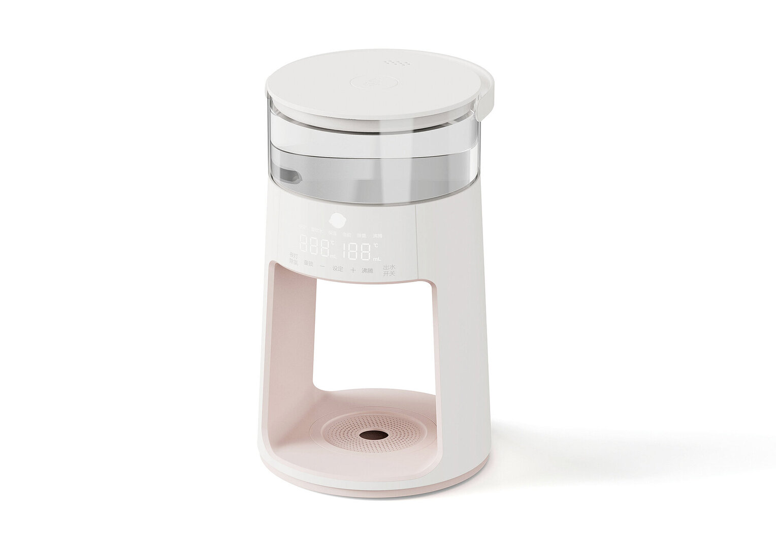 2024 Red Dot Product Design Award，Infants and children，Baby Accessories，