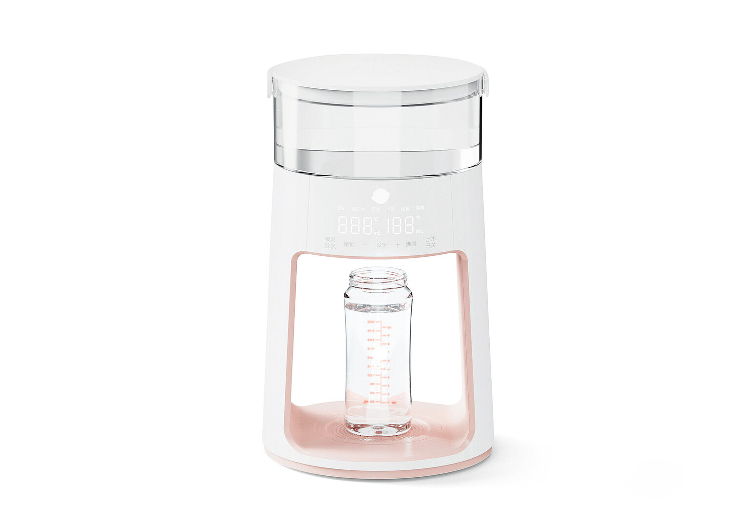 2024 Red Dot Product Design Award，Infants and children，Baby Accessories，