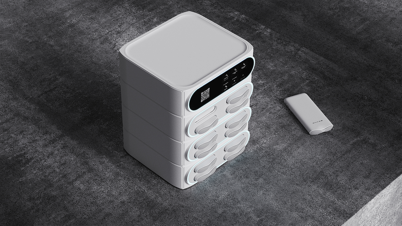 portable battery，Shared power bank，portable source，Portable power bank，