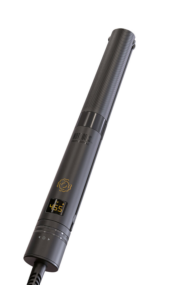 2024 Red Dot Product Design Award，Bathroom Design and Personal Care，hair straightener，