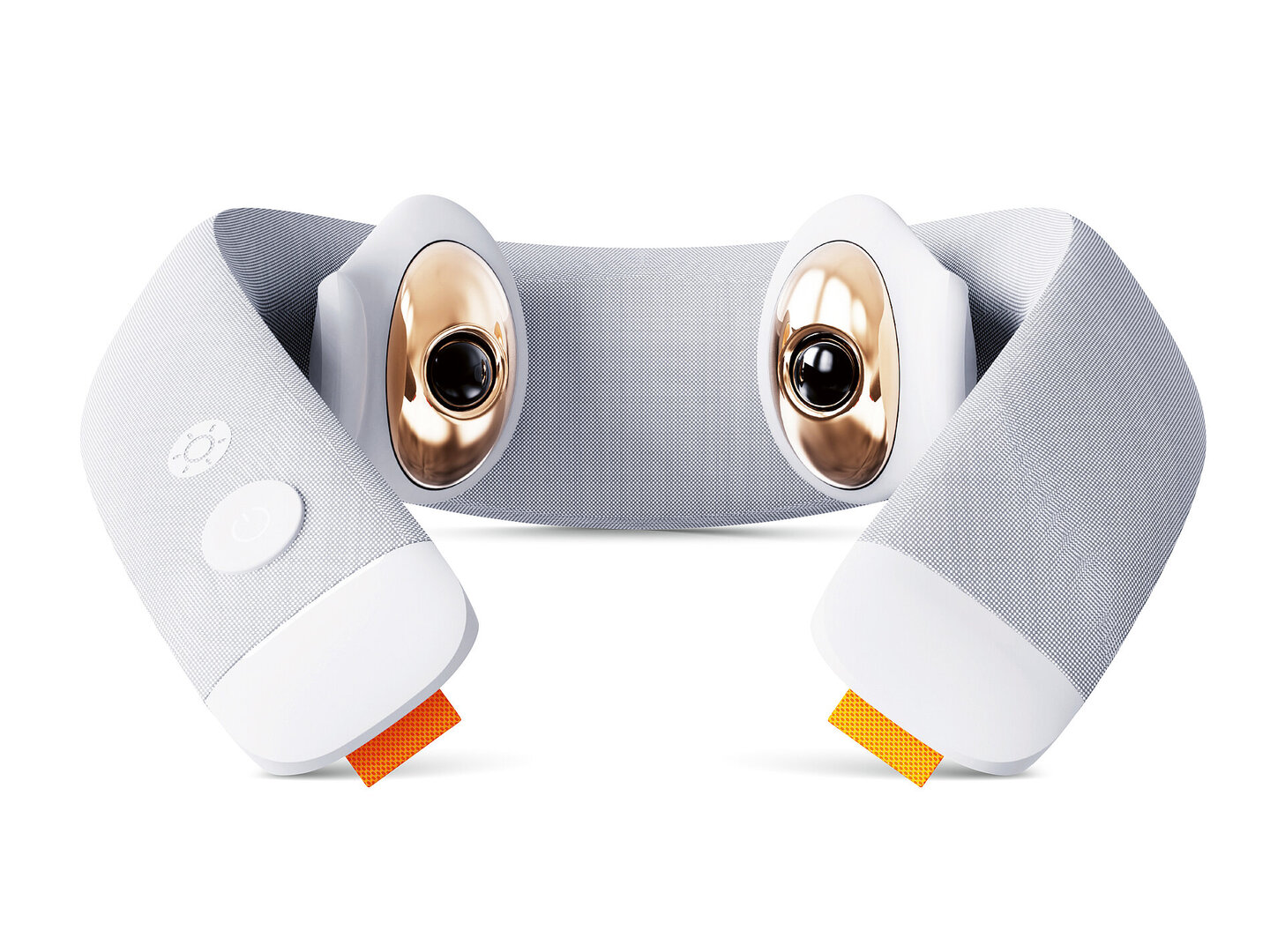 2024 Red Dot Product Design Award，Bathroom Design and Personal Care，Massage equipment，