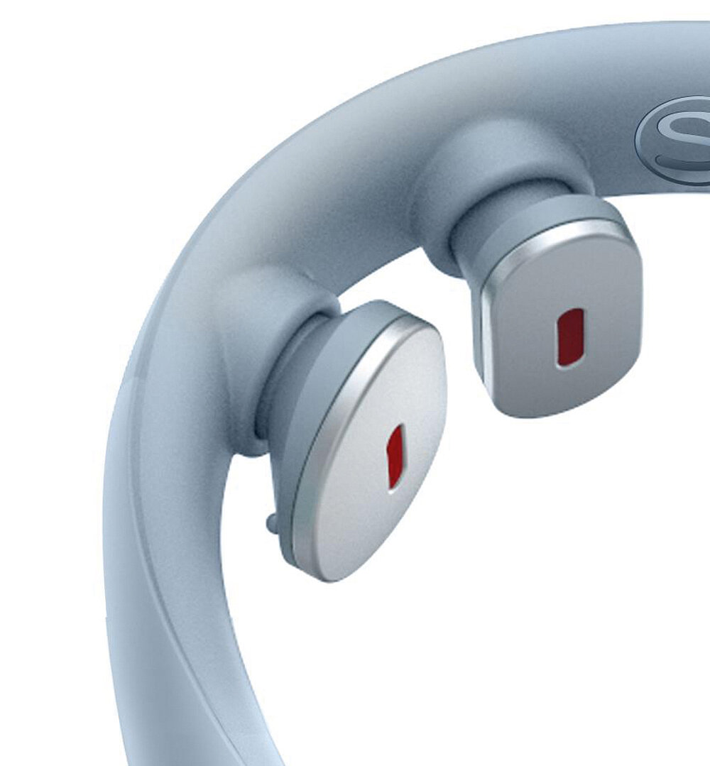 2024 Red Dot Product Design Award，Bathroom Design and Personal Care，Massage equipment，