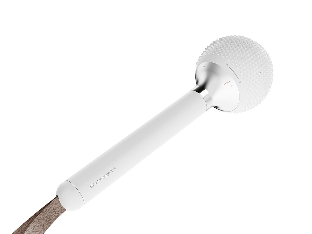 2024 Red Dot Product Design Award，Bathroom Design and Personal Care，Massage equipment，