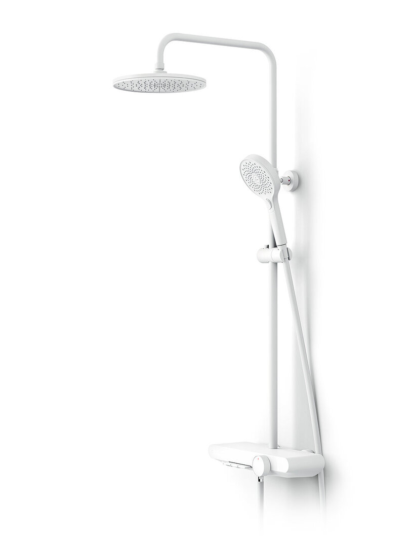 2024 Red Dot Product Design Award，Bathroom Design and Personal Care，shower system ，