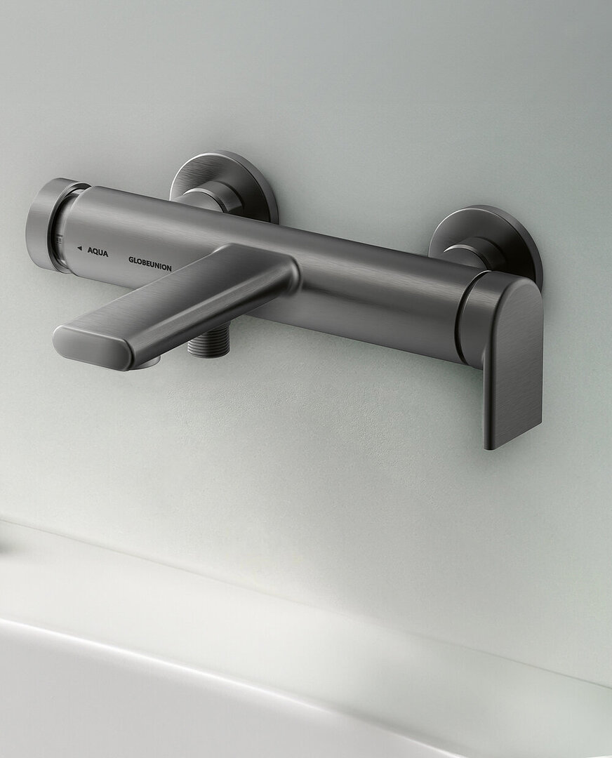 2024 Red Dot Product Design Award，Bathroom Design and Personal Care，shower system ，