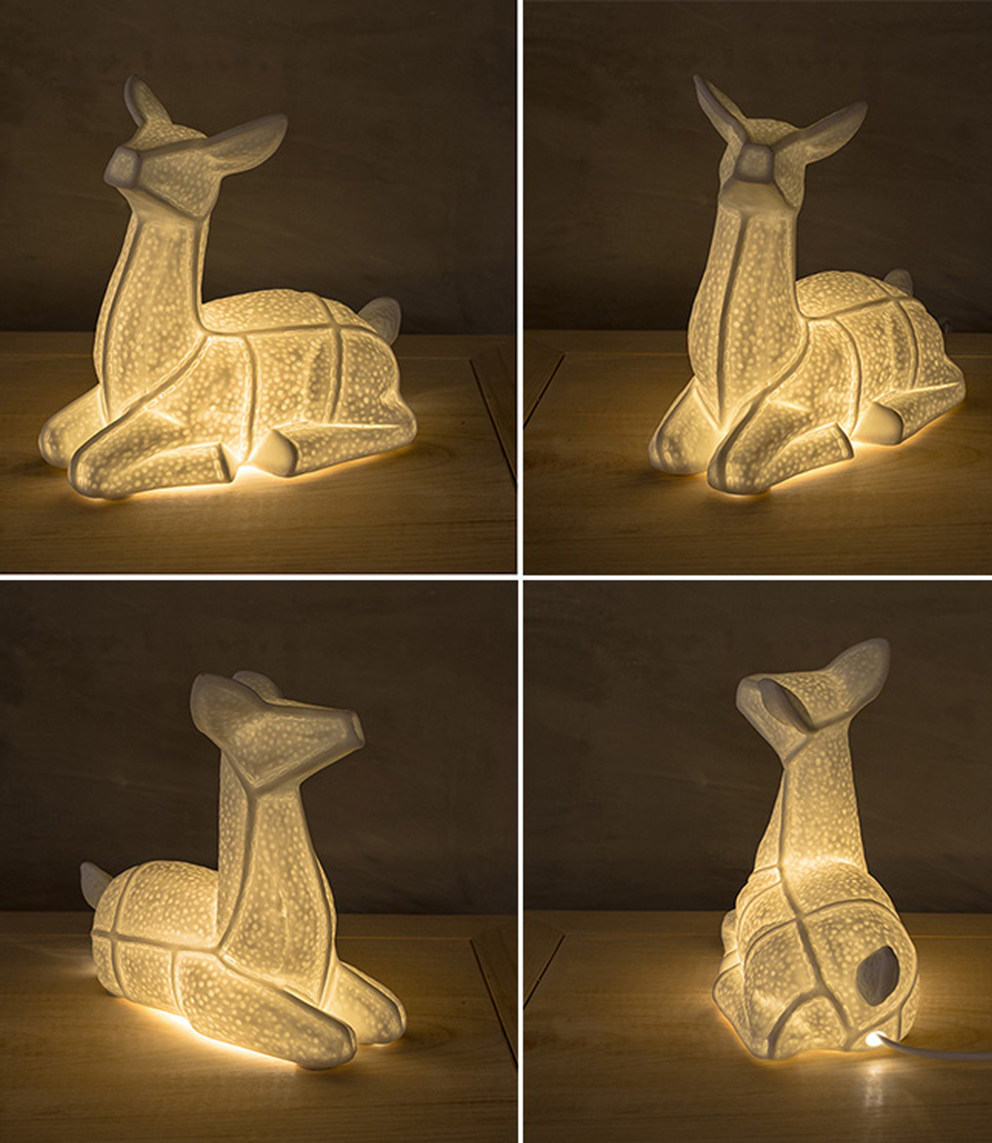 good fortune，Night light，