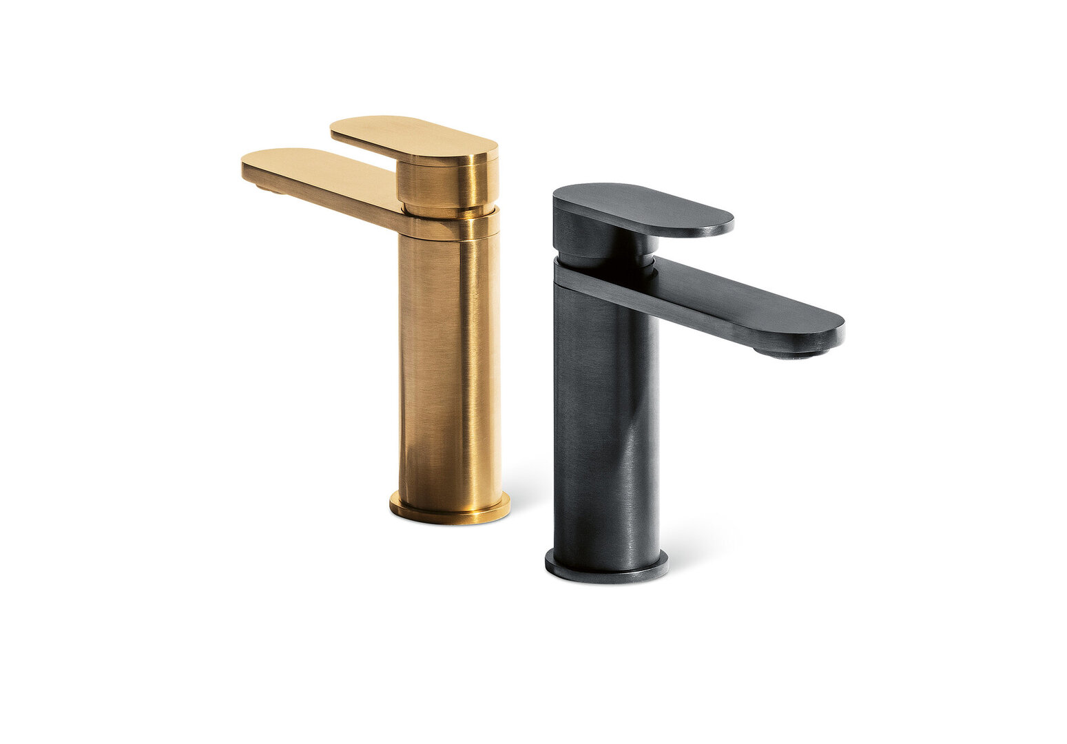 2024 Red Dot Product Design Award，Bathroom Design and Personal Care，single rod mixer，