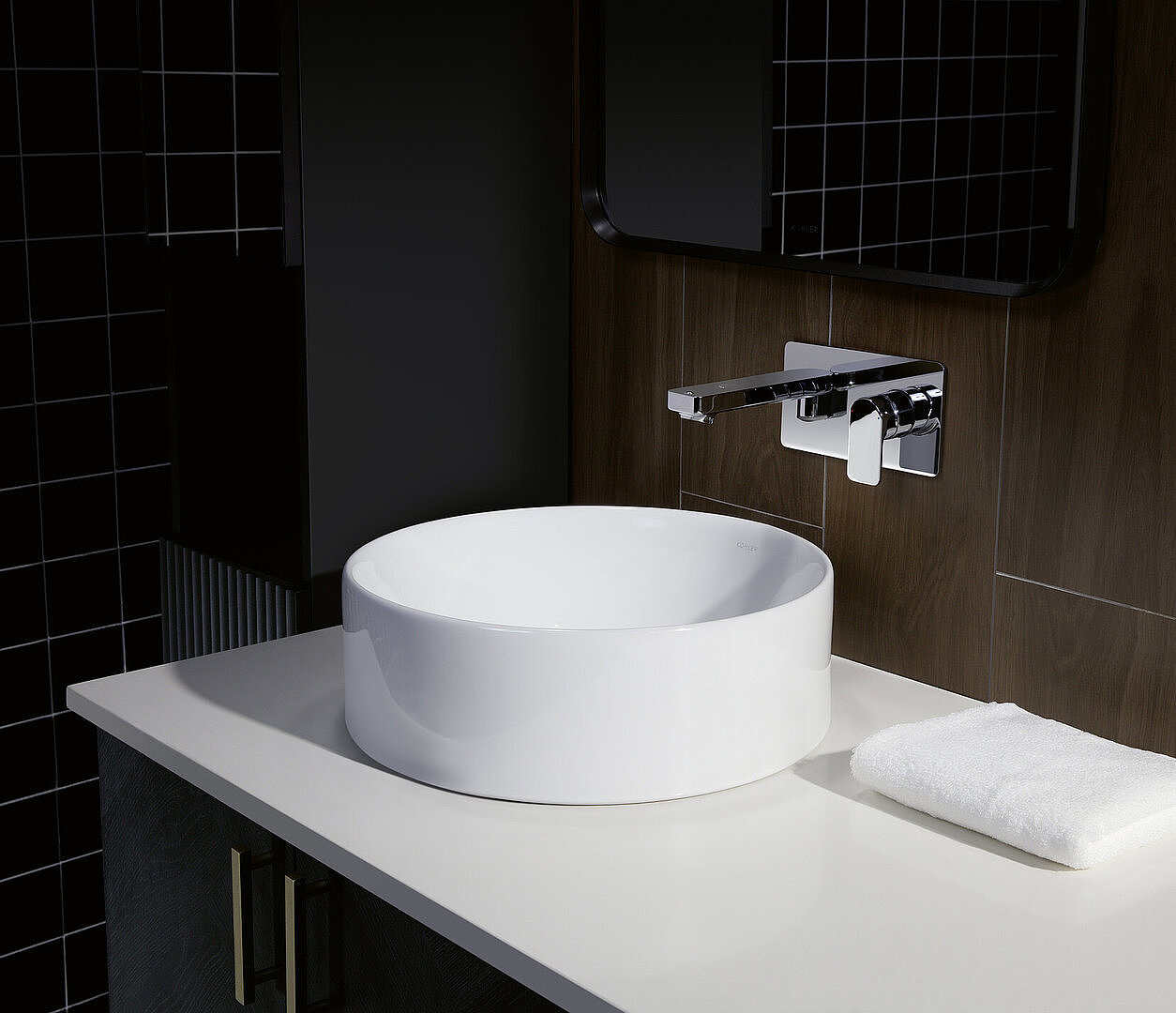 2024 Red Dot Product Design Award，Bathroom Design and Personal Care，basin mixer，