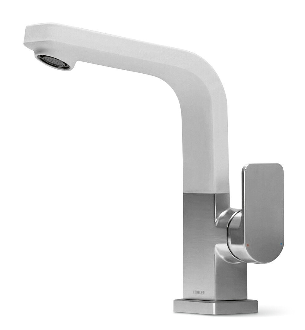 2024 Red Dot Product Design Award，Bathroom Design and Personal Care，basin mixer，