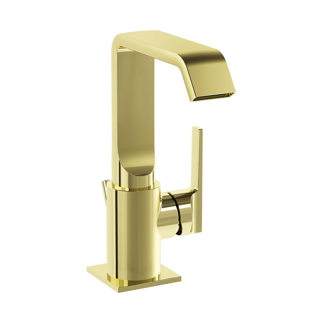 2024 Red Dot Product Design Award，Bathroom Design and Personal Care，Mixer Tap Collection，