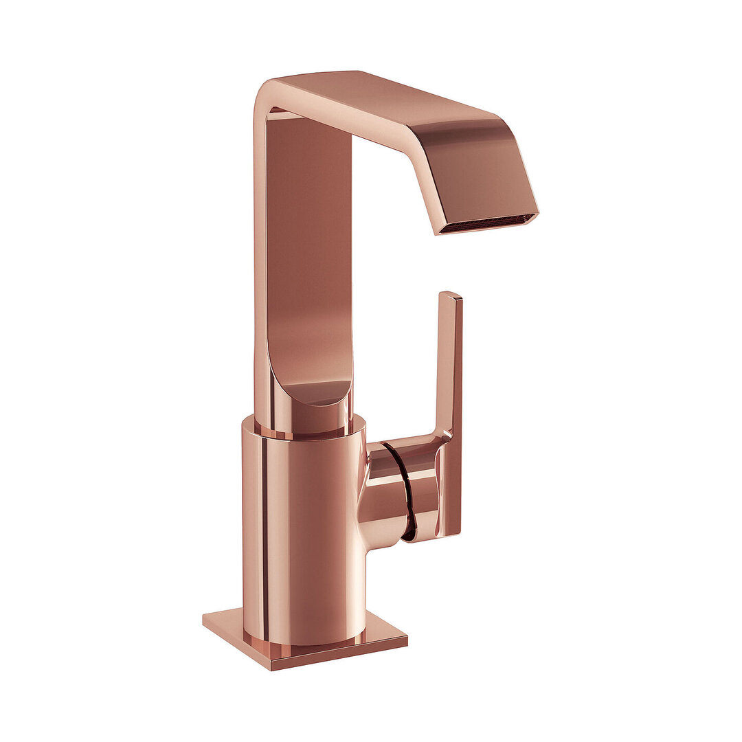 2024 Red Dot Product Design Award，Bathroom Design and Personal Care，Mixer Tap Collection，