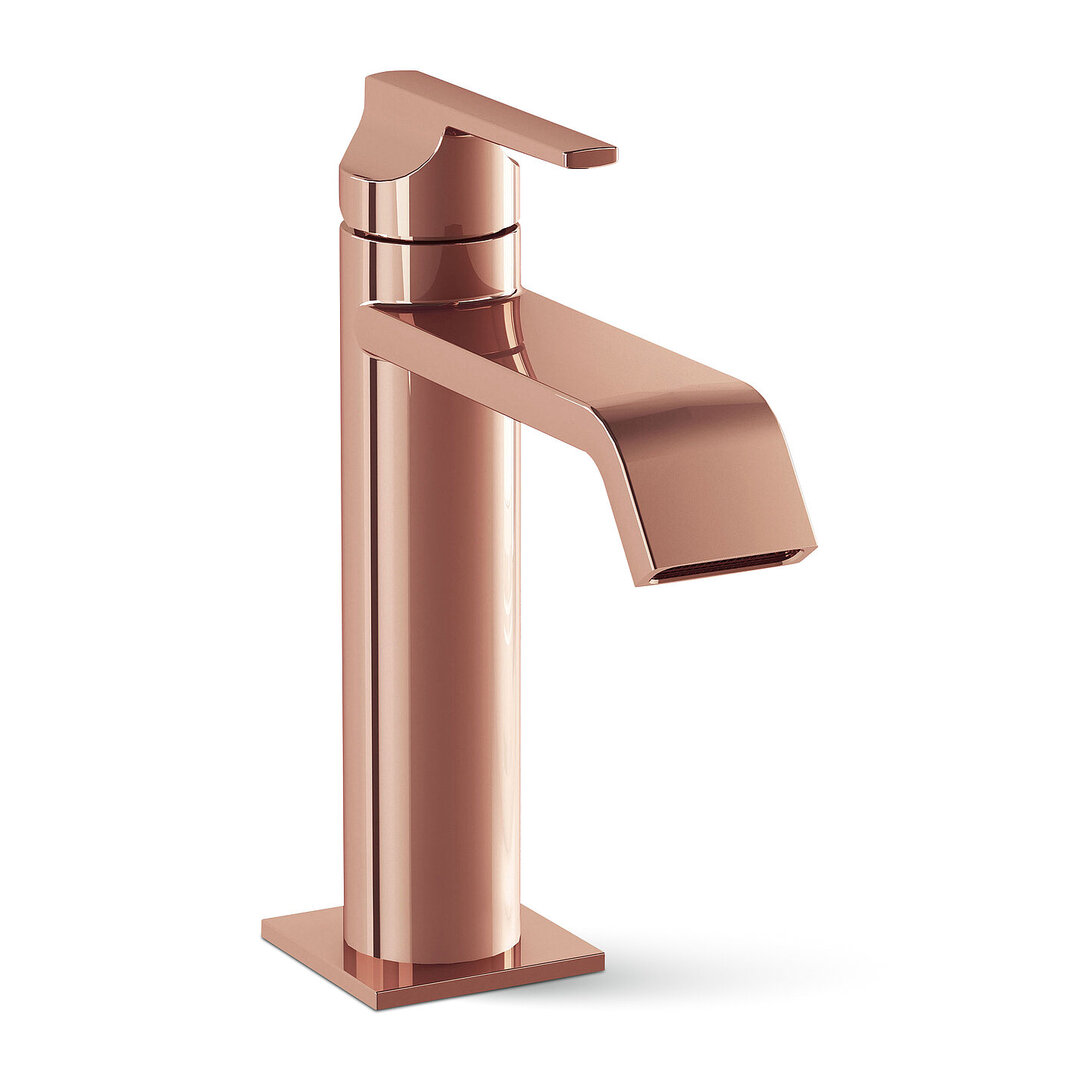 2024 Red Dot Product Design Award，Bathroom Design and Personal Care，Mixer Tap Collection，