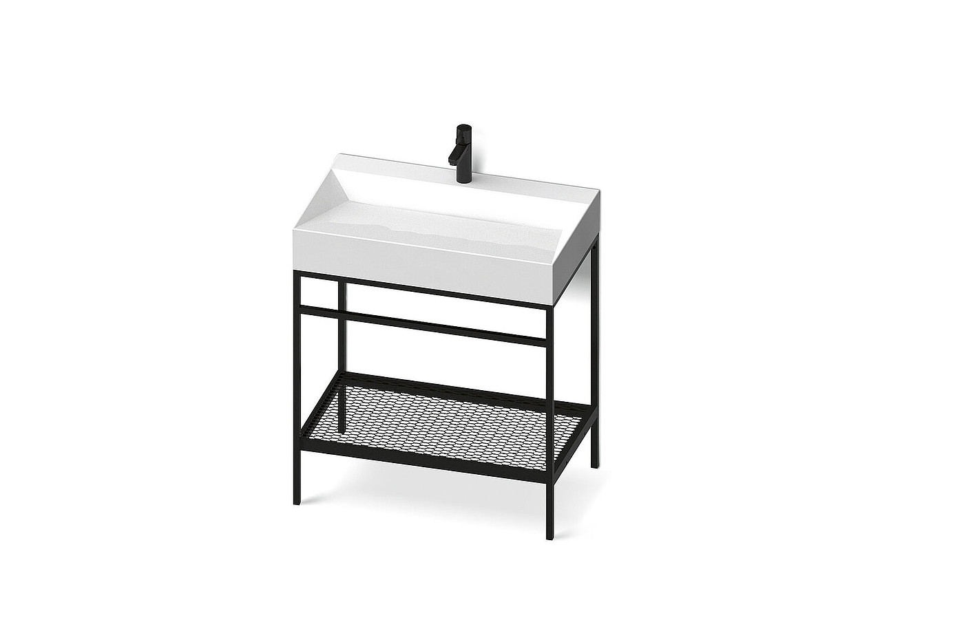 2024 Red Dot Product Design Award，Bathroom Design and Personal Care，Washbasin，