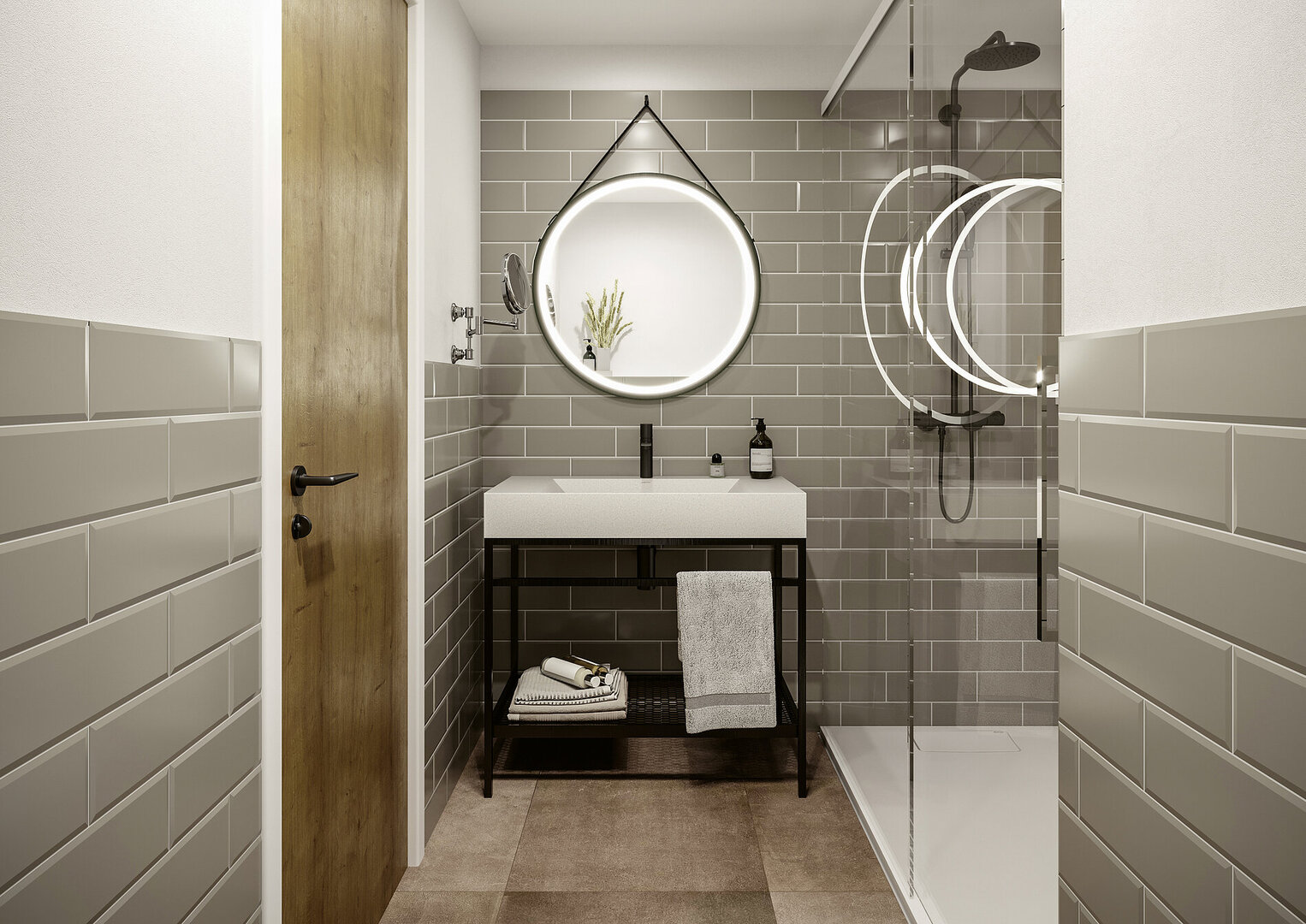 2024 Red Dot Product Design Award，Bathroom Design and Personal Care，Washbasin，