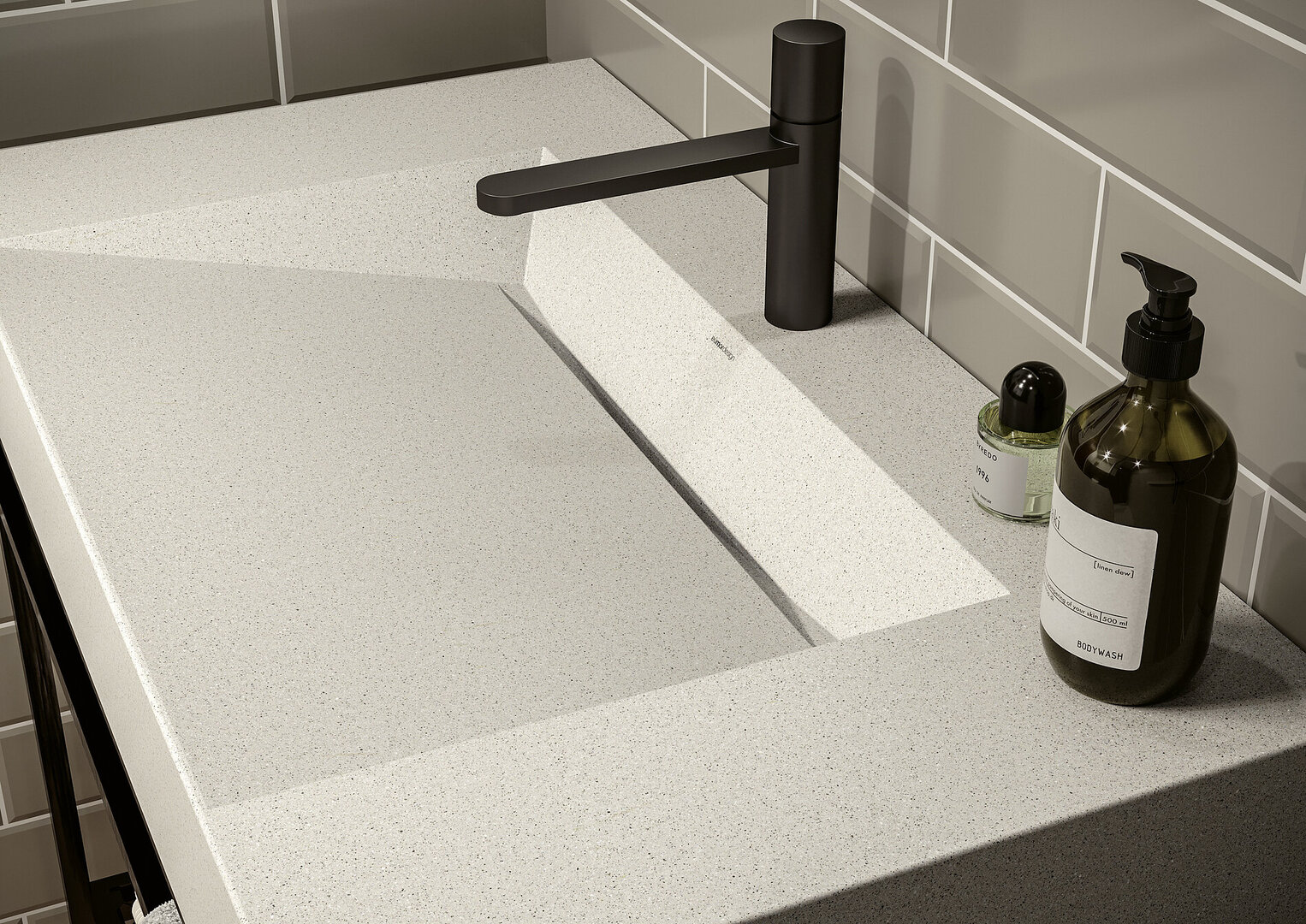 2024 Red Dot Product Design Award，Bathroom Design and Personal Care，Washbasin，