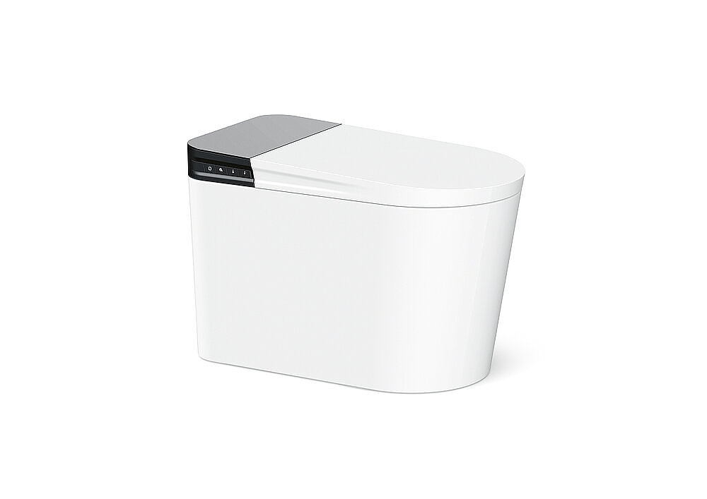 2024 Red Dot Product Design Award，Bathroom Design and Personal Care，Toilets and accessories，