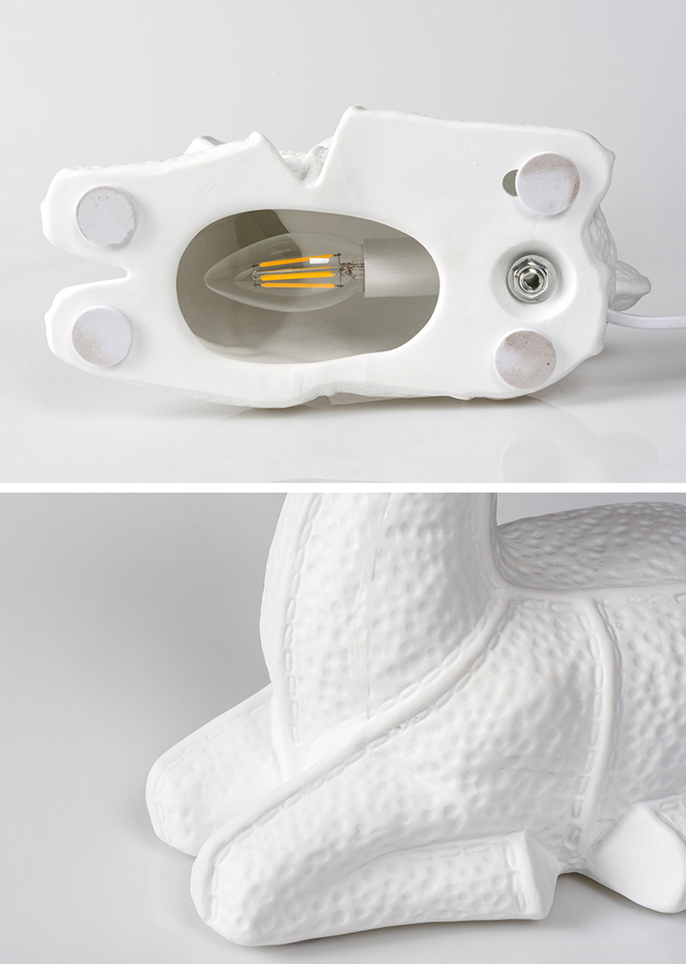 good fortune，Night light，