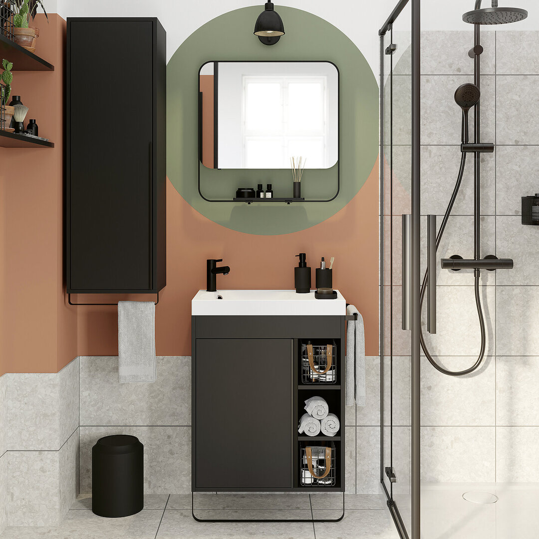 2024 Red Dot Product Design Award，Bathroom Design and Personal Care，Bathroom range，