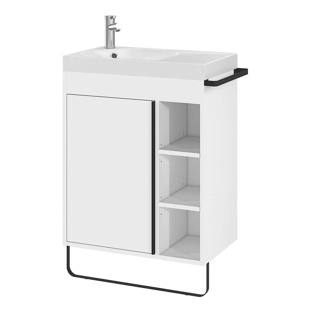 2024 Red Dot Product Design Award，Bathroom Design and Personal Care，Bathroom range，