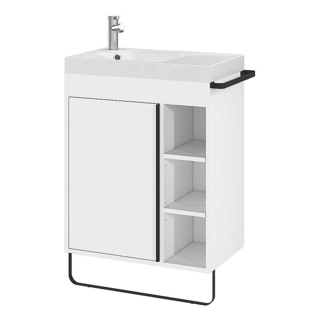 2024 Red Dot Product Design Award，Bathroom Design and Personal Care，Bathroom range，