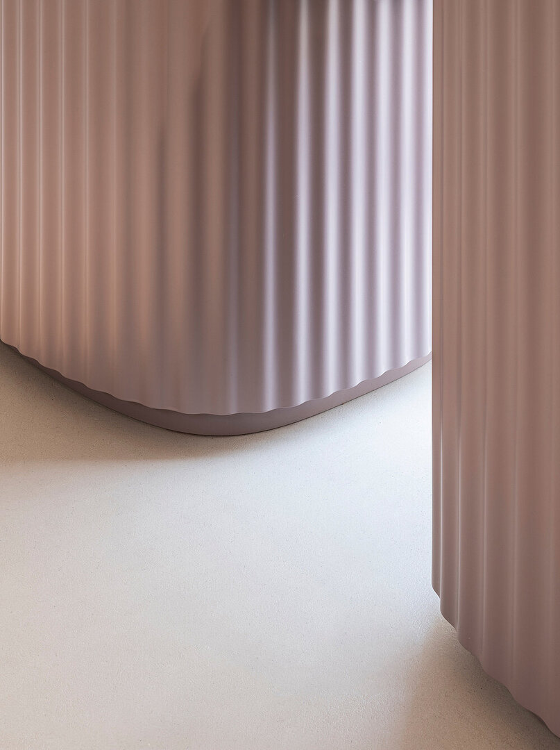 2024 Red Dot Product Design Award，Bathroom Design and Personal Care，Washbasin，