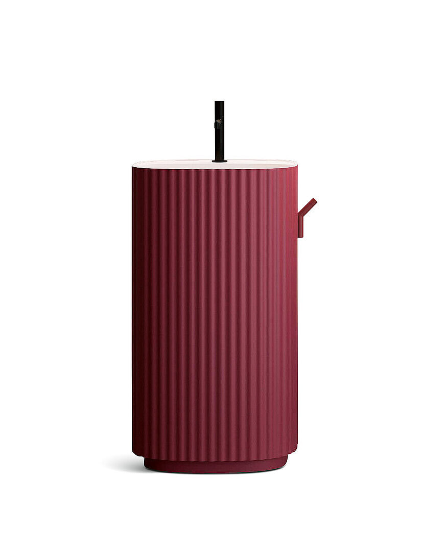 2024 Red Dot Product Design Award，Bathroom Design and Personal Care，Washbasin，
