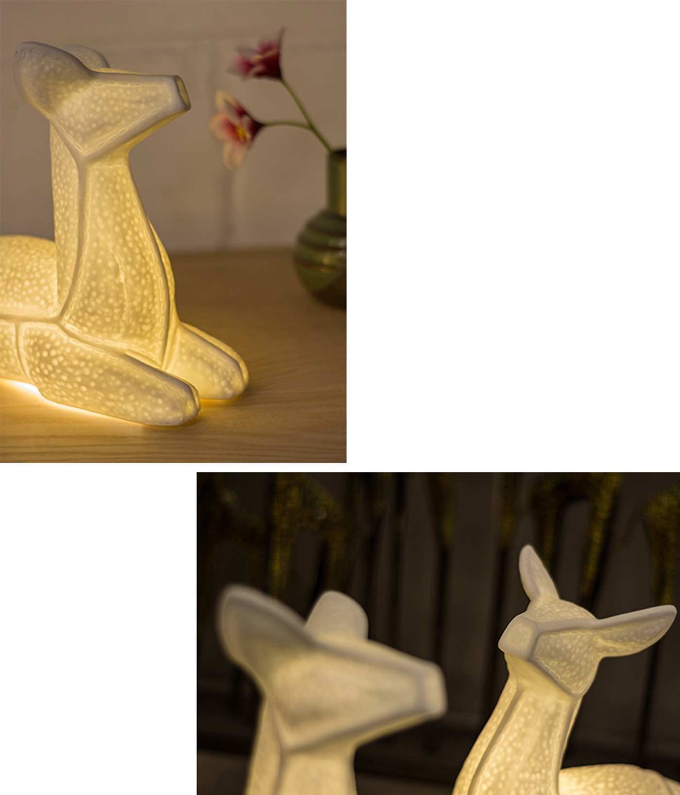 good fortune，Night light，