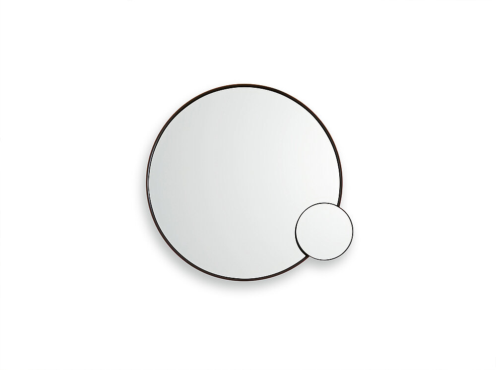 2024 Red Dot Product Design Award，Bathroom Design and Personal Care，Bathroom mirror，