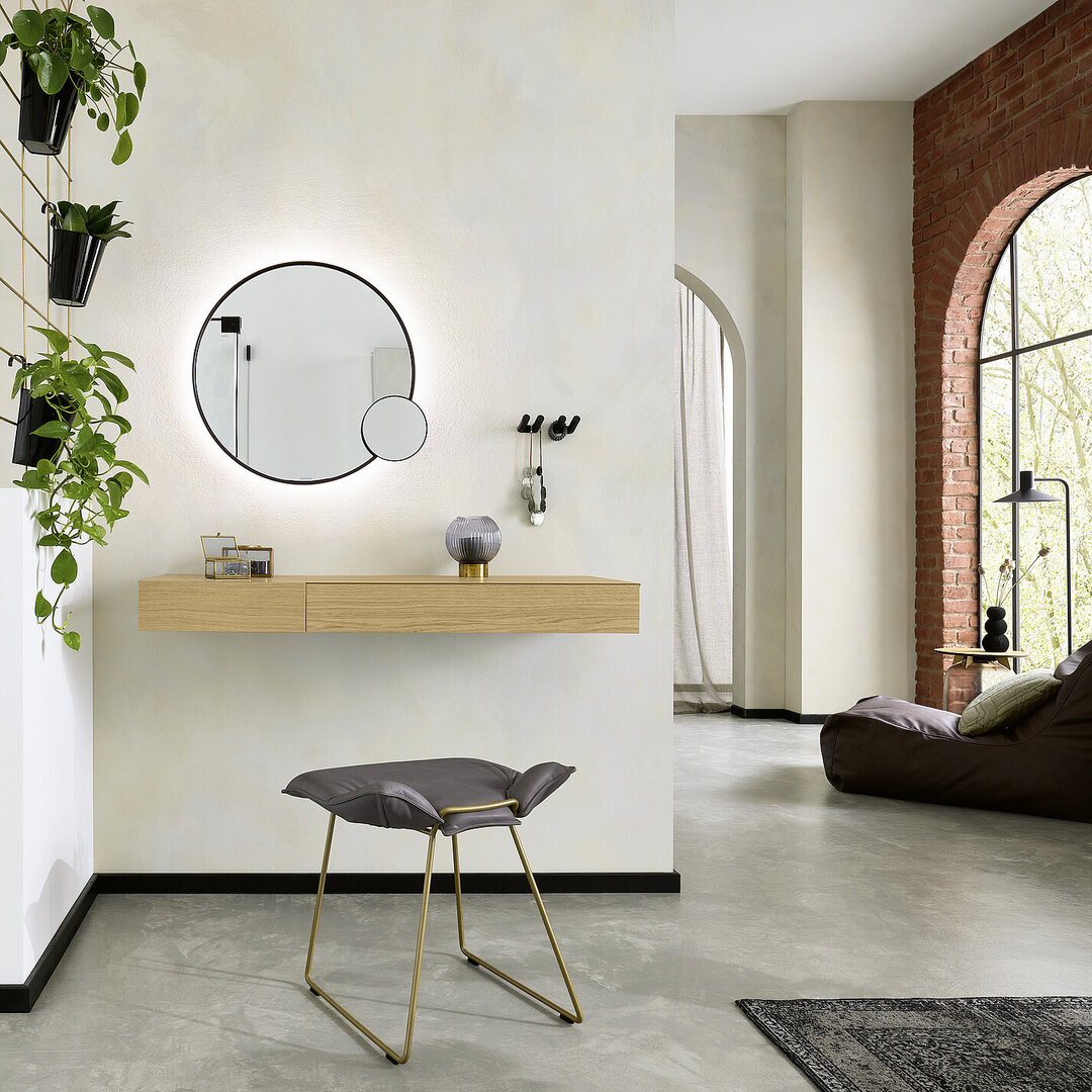 2024 Red Dot Product Design Award，Bathroom Design and Personal Care，Bathroom mirror，