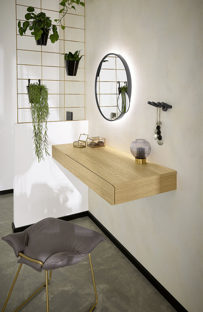 2024 Red Dot Product Design Award，Bathroom Design and Personal Care，Bathroom mirror，