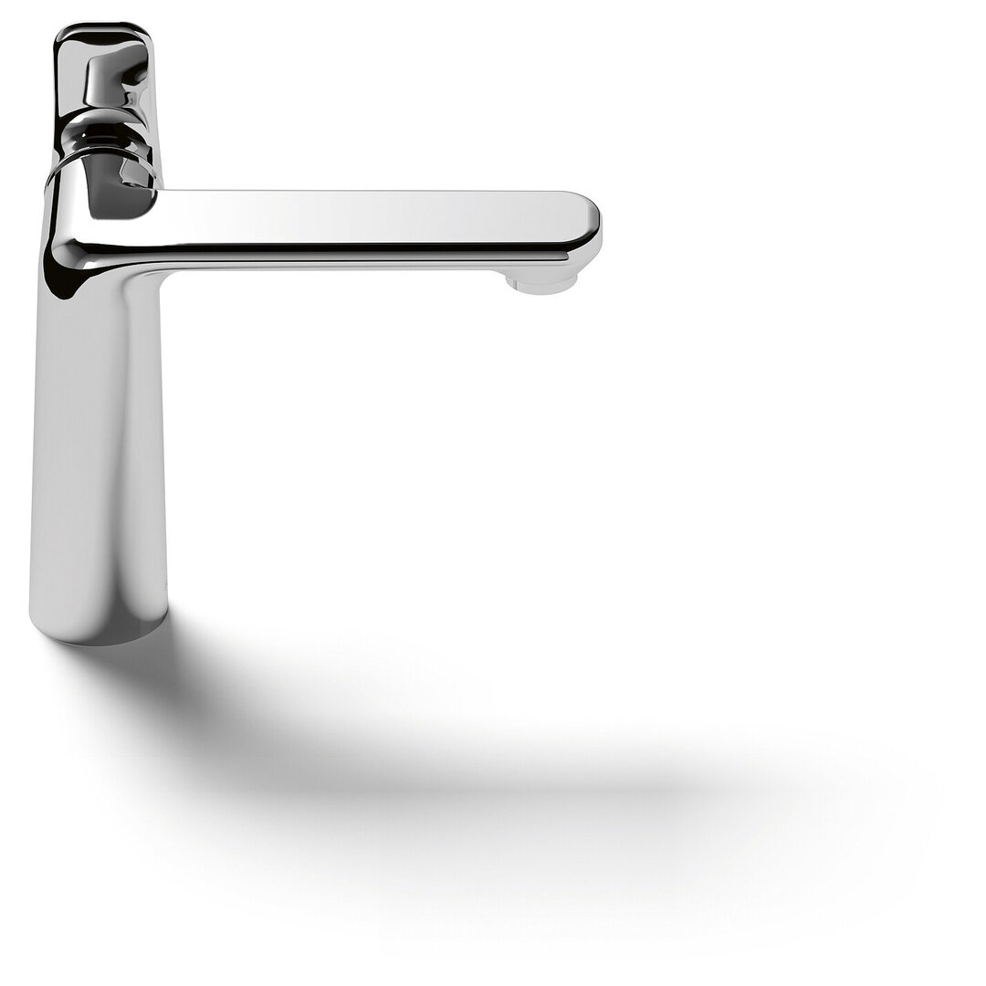 2024 Red Dot Product Design Award，Bathroom Design and Personal Care，basin mixer，