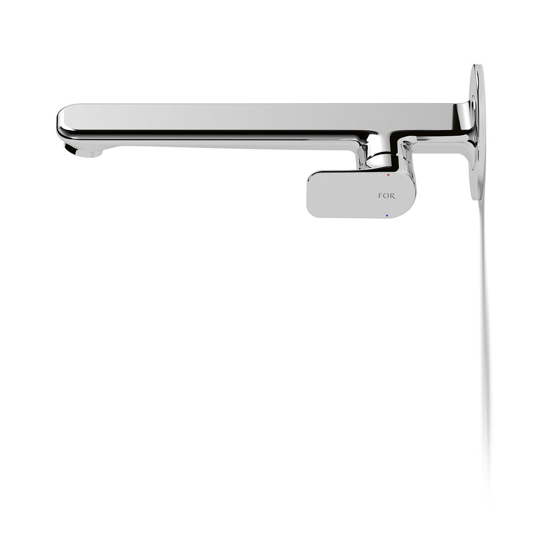 2024 Red Dot Product Design Award，Bathroom Design and Personal Care，basin mixer，