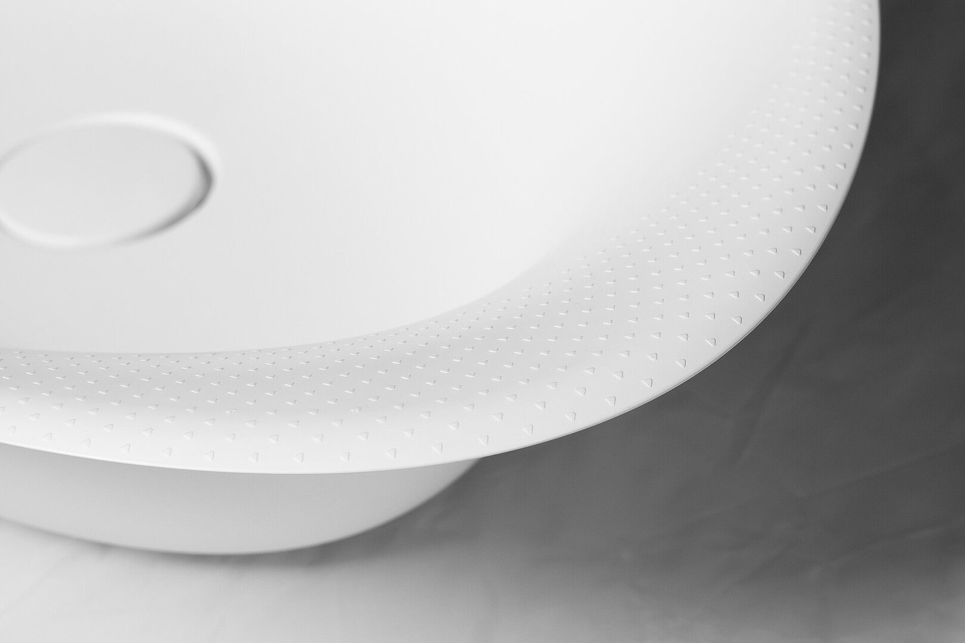 2024 Red Dot Product Design Award，Bathroom Design and Personal Care，Washbasin，
