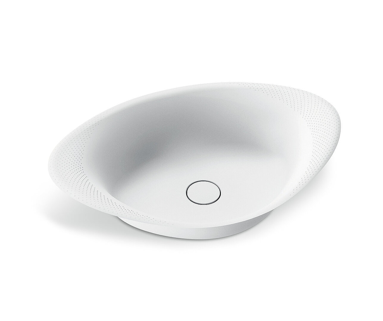 2024 Red Dot Product Design Award，Bathroom Design and Personal Care，Washbasin，