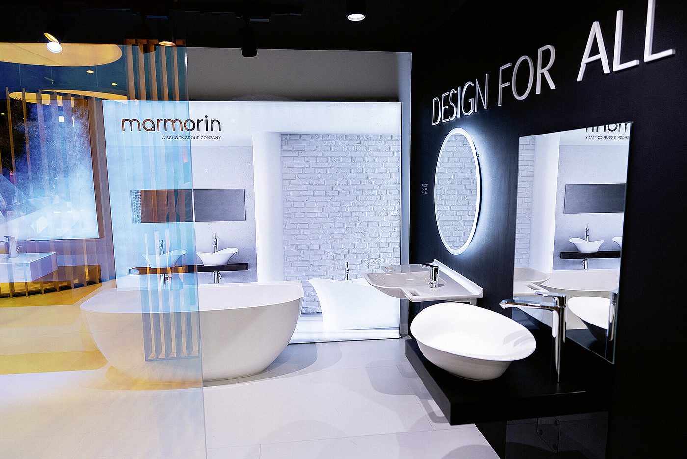 2024 Red Dot Product Design Award，Bathroom Design and Personal Care，Washbasin，