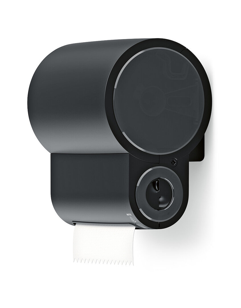 2024 Red Dot Product Design Award，Bathroom Design and Personal Care，Bathroom accessories，