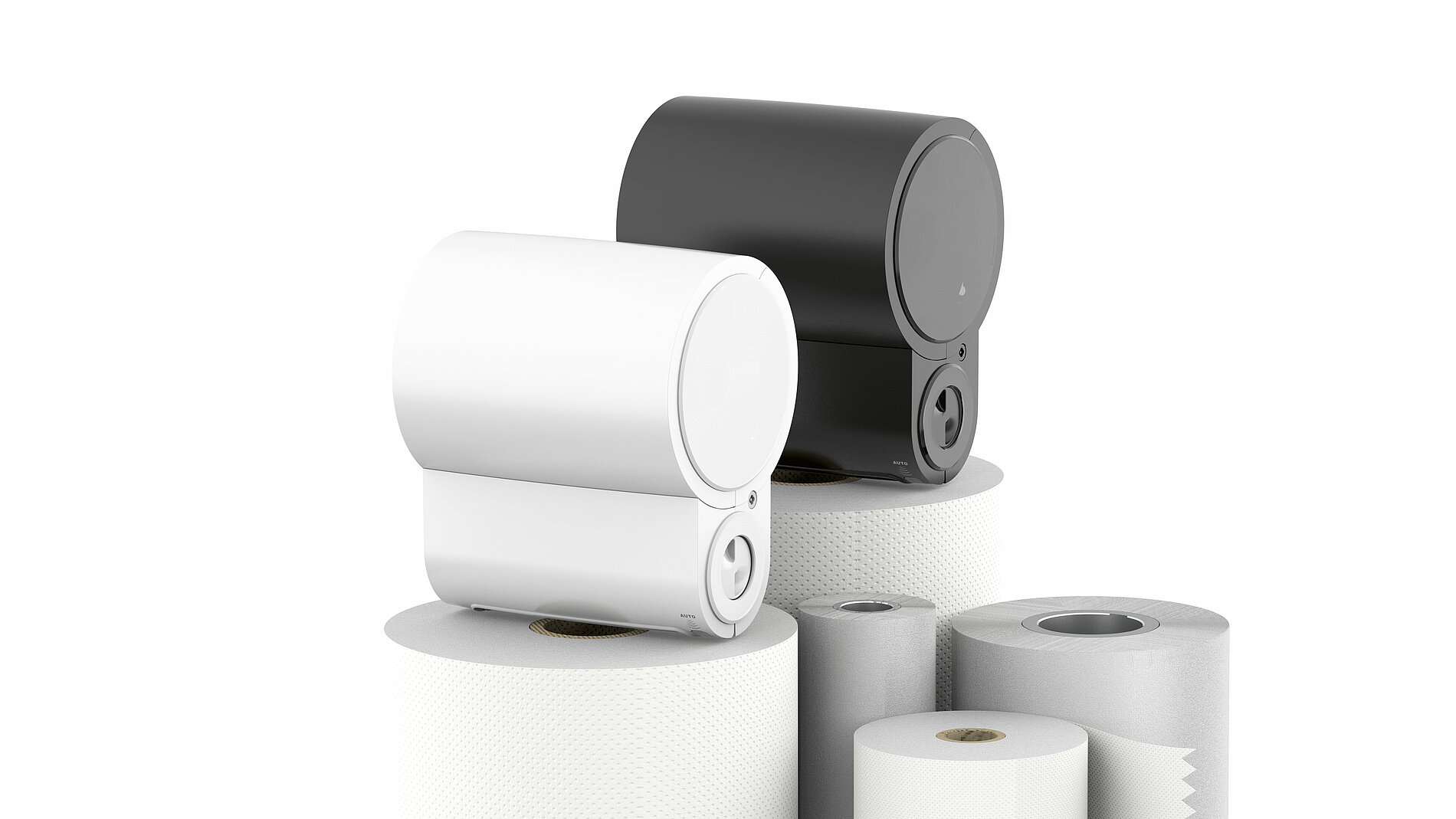 2024 Red Dot Product Design Award，Bathroom Design and Personal Care，Bathroom accessories，