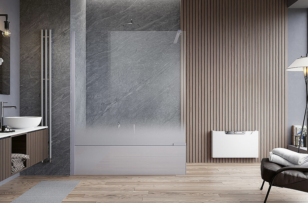 2024 Red Dot Product Design Award，Bathroom Design and Personal Care，shower，