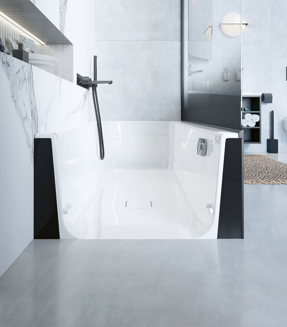 2024 Red Dot Product Design Award，Bathroom Design and Personal Care，shower，